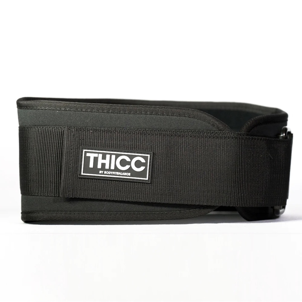 NEW Velcro Foam Core 5” Lifting Belt